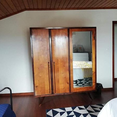 Villa Casa Três Campos à Povoacao  Extérieur photo