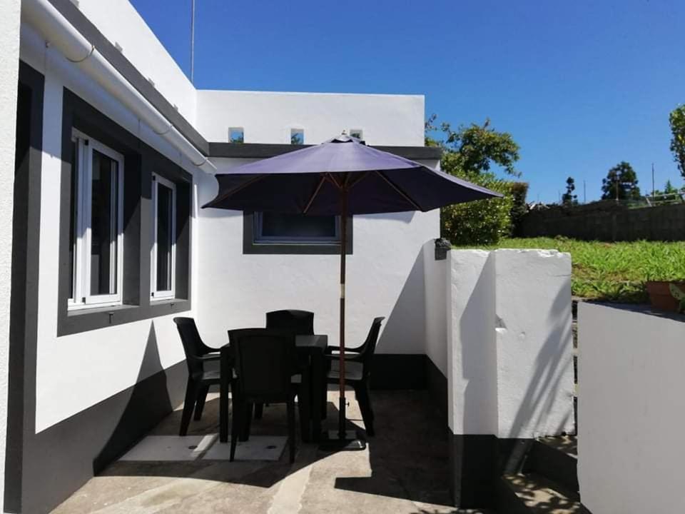 Villa Casa Três Campos à Povoacao  Extérieur photo