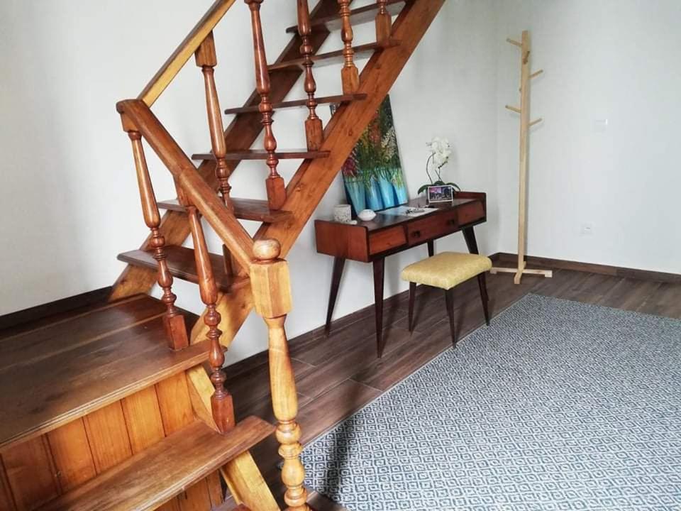 Villa Casa Três Campos à Povoacao  Extérieur photo