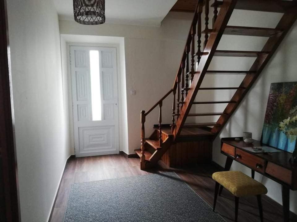 Villa Casa Três Campos à Povoacao  Extérieur photo