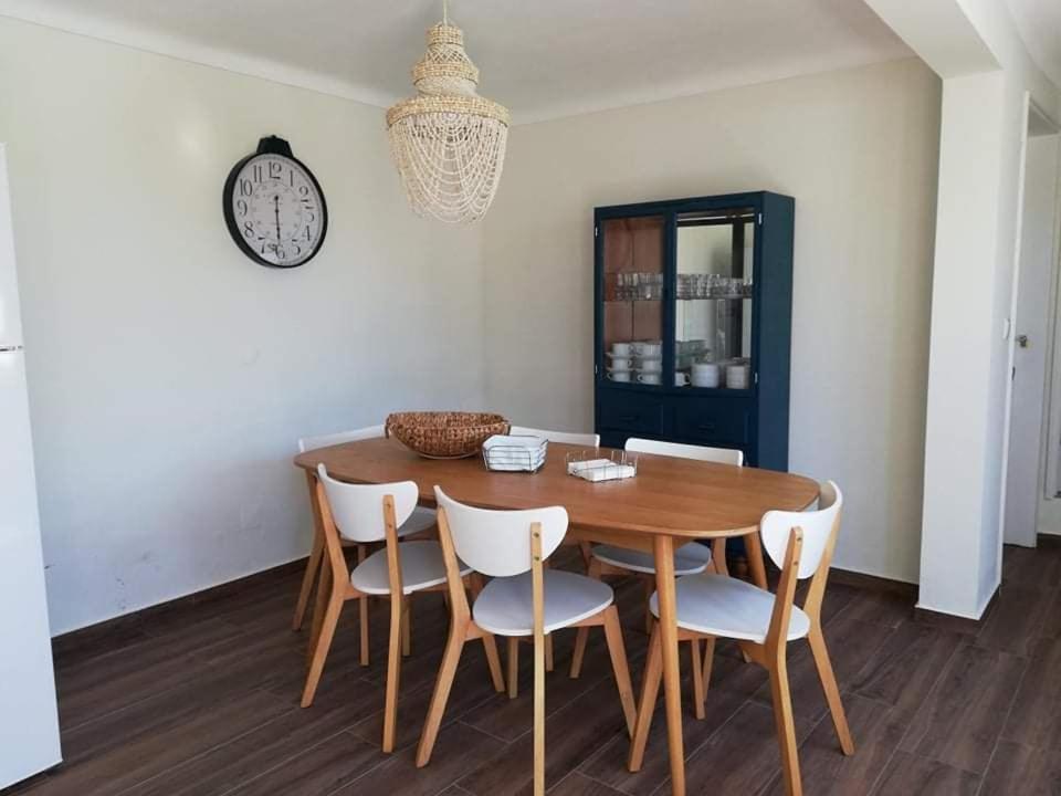 Villa Casa Três Campos à Povoacao  Extérieur photo
