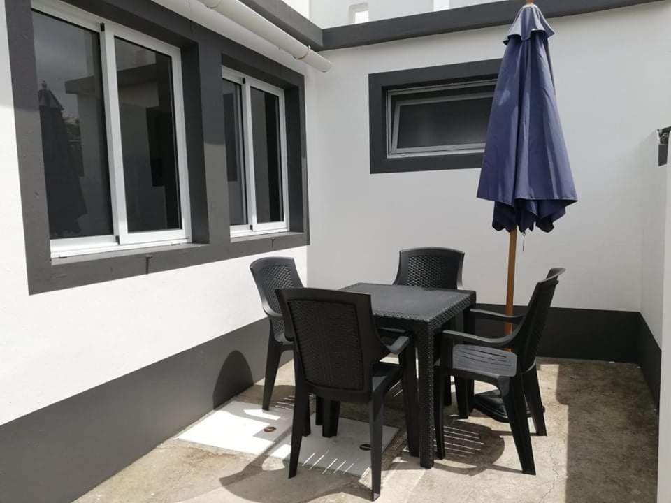 Villa Casa Três Campos à Povoacao  Extérieur photo